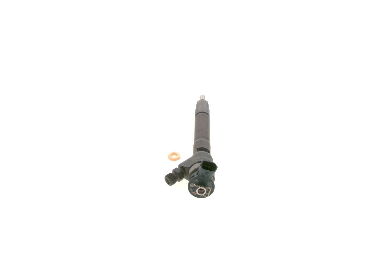 Форсунка инжектора Bosch 0445110569 цена, от 309.09 USD