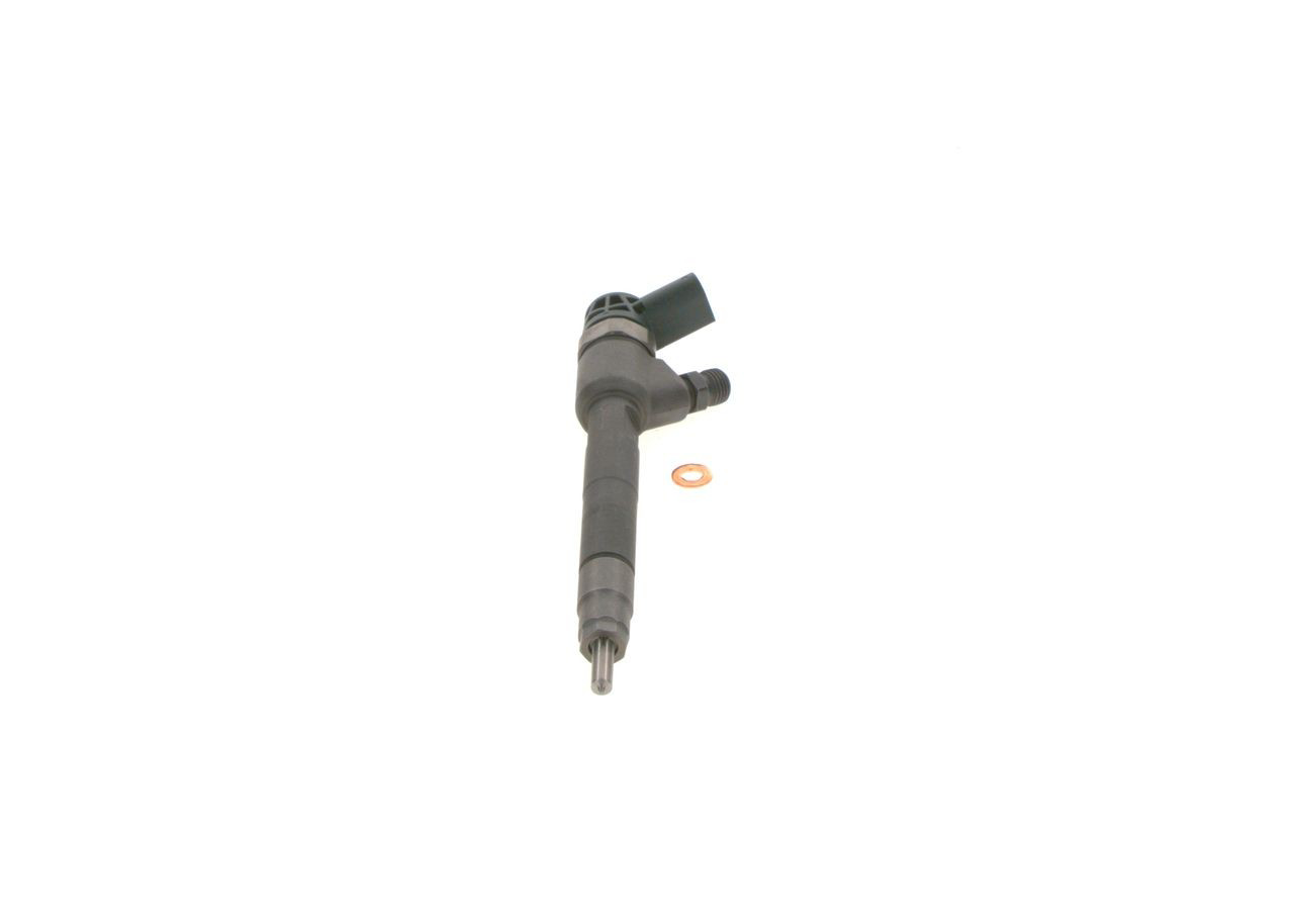 Форсунка инжектора Bosch 0445110573 цена, от 339.30 USD
