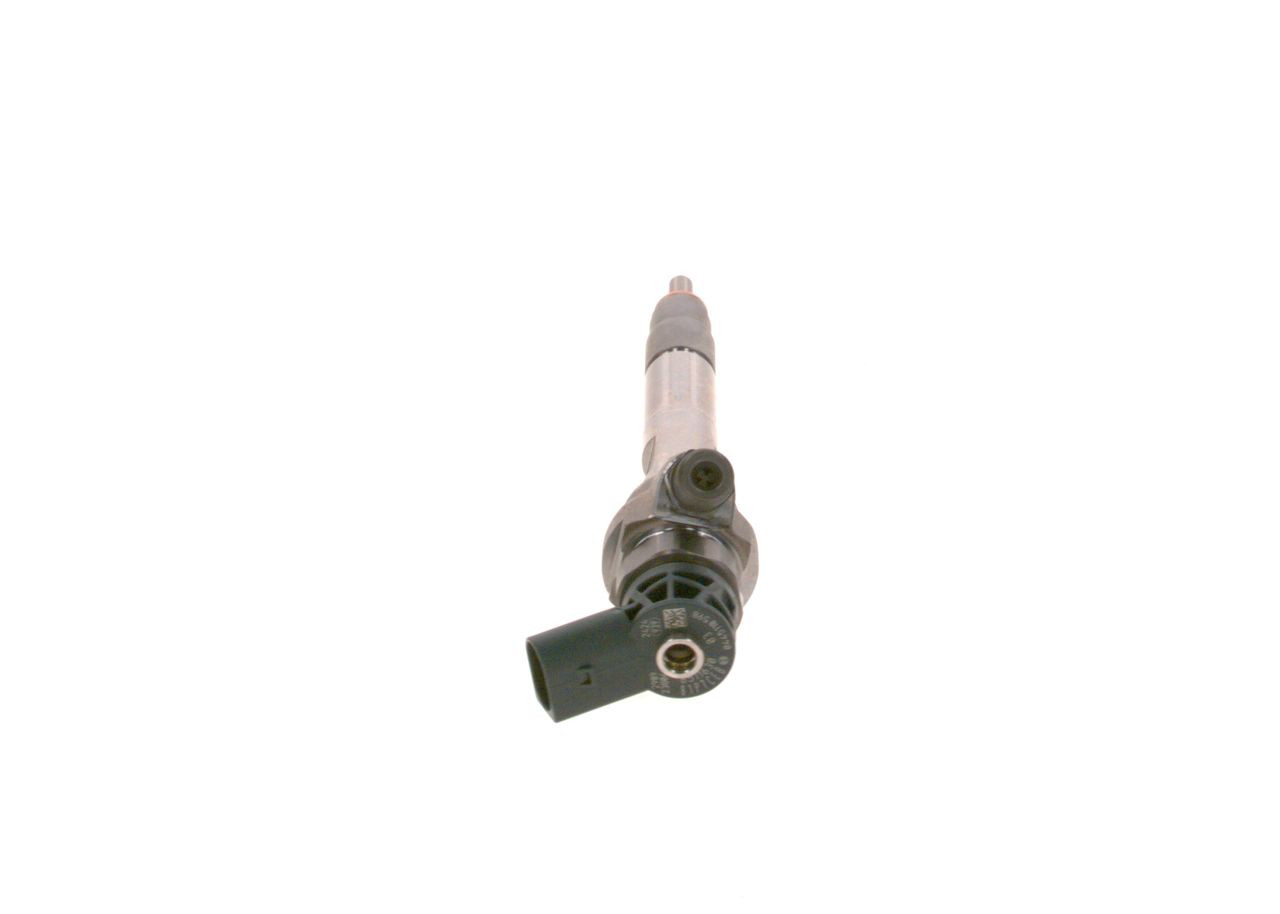 Купить 0445110598 Bosch Клапанная форсунка