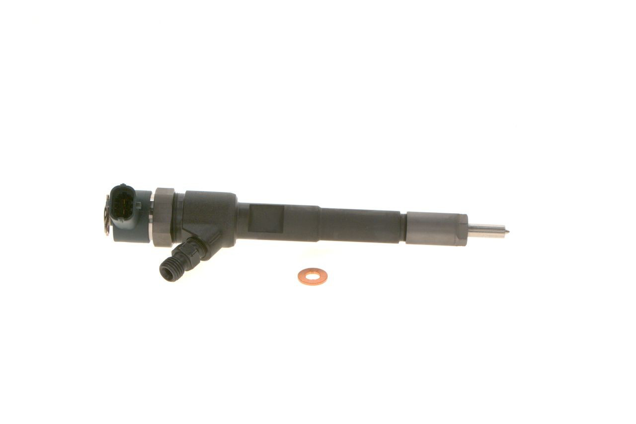 Форсунки Bosch 0445110614