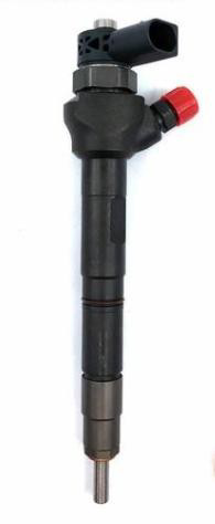 Форсунки Bosch 0445110616