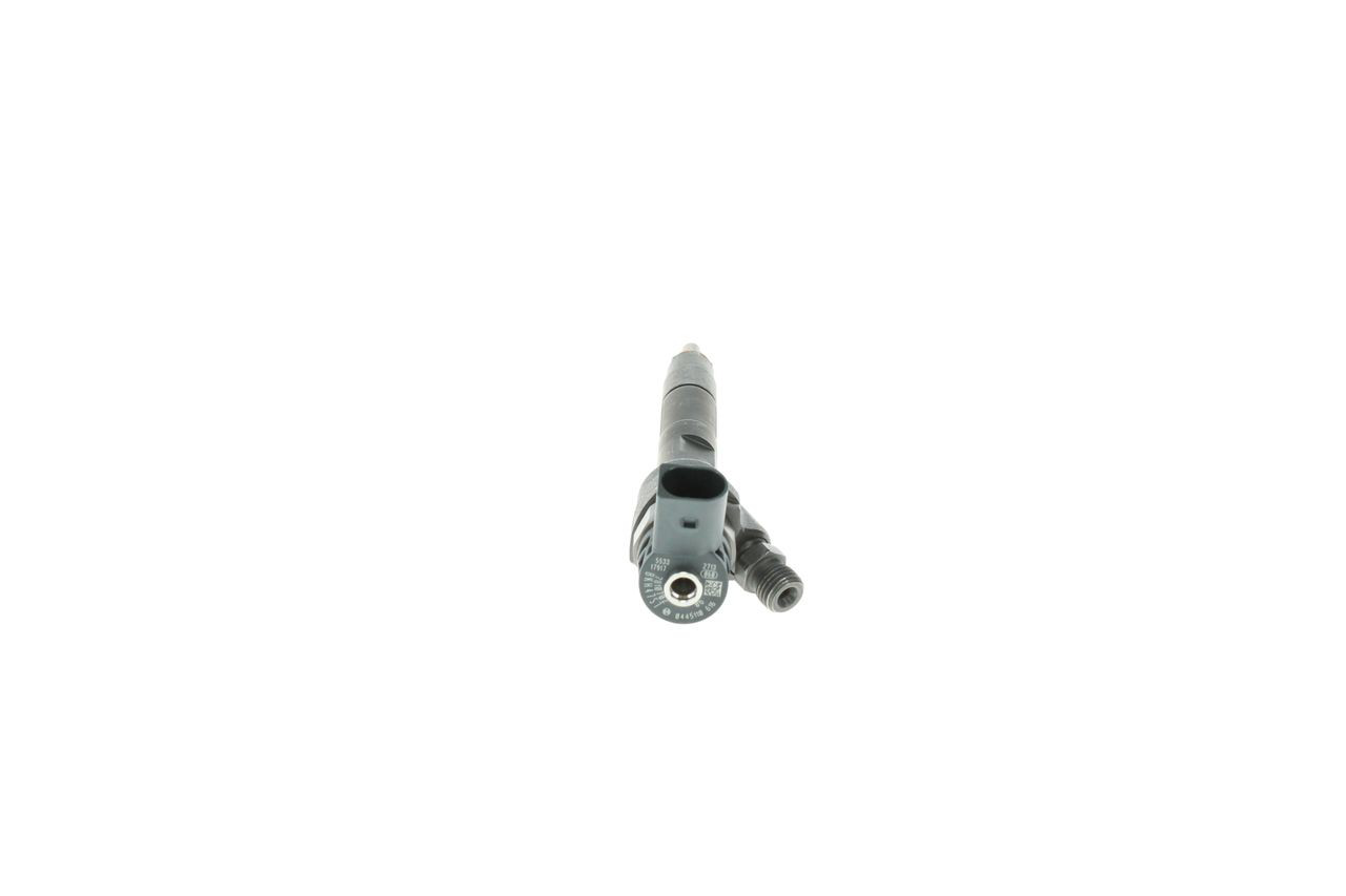 Купить 0445110616 Bosch Клапанная форсунка