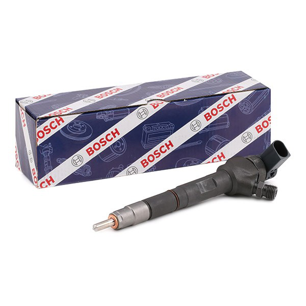 0445110646 Bosch Топливные форсунки