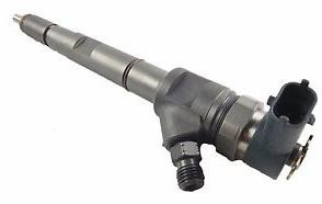 Купить 0445110646 Bosch Клапанная форсунка