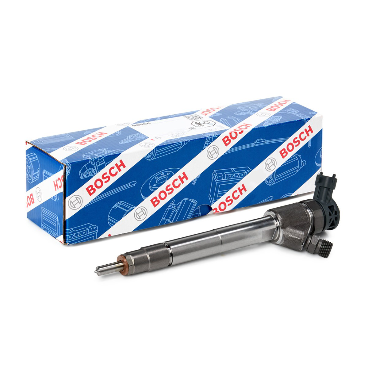 0445110954 Bosch Топливные форсунки