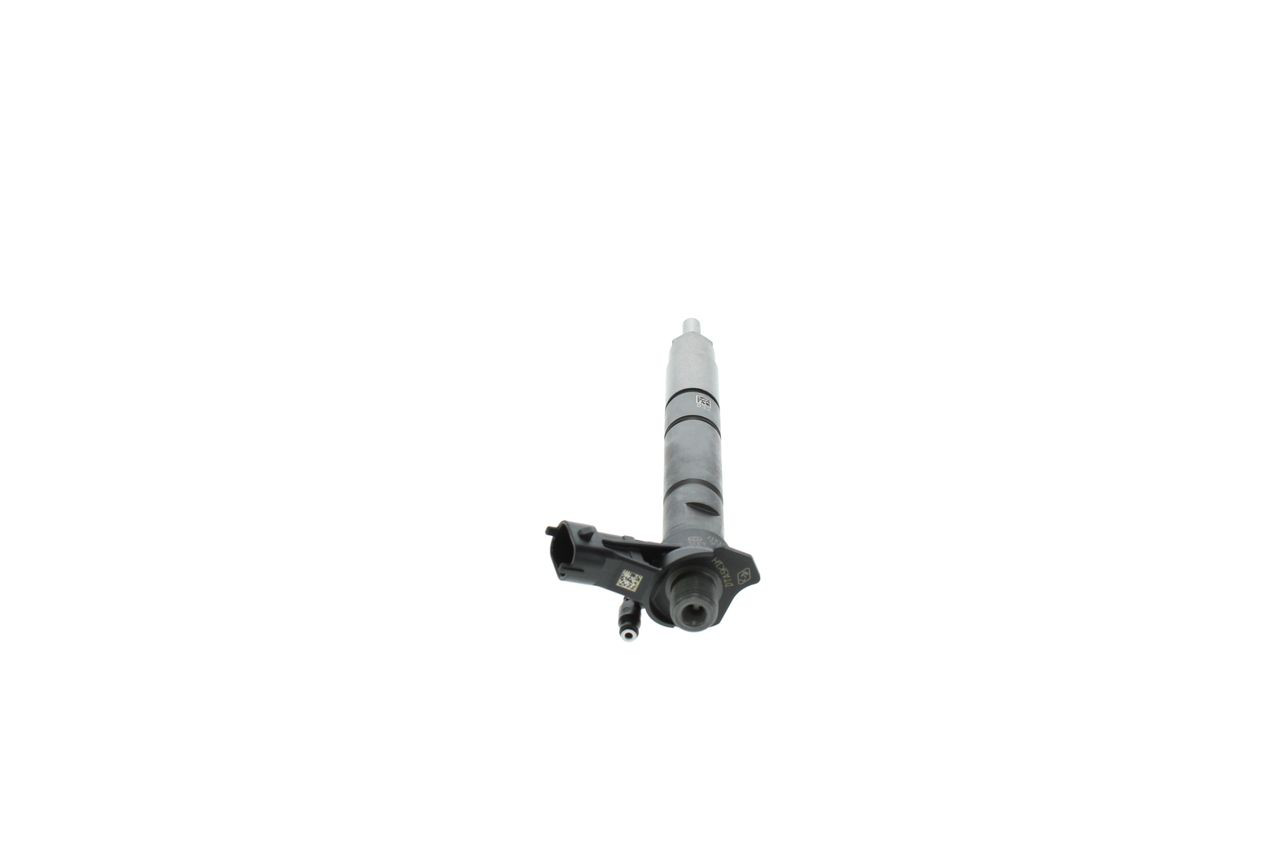 0445115007 Bosch Топливные форсунки