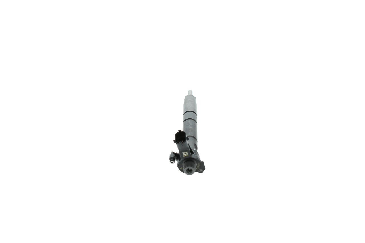  Топливные форсунки Nissan Qashqai 1