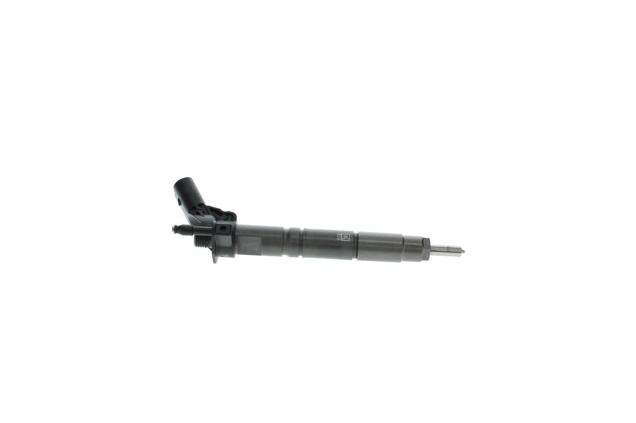 Форсунки Bosch 0445115063