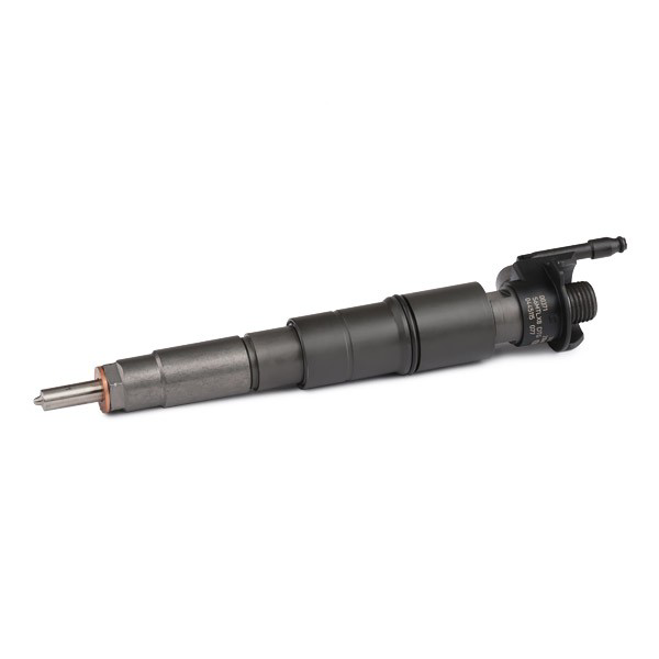 Купить 0445115077 Bosch Клапанная форсунка