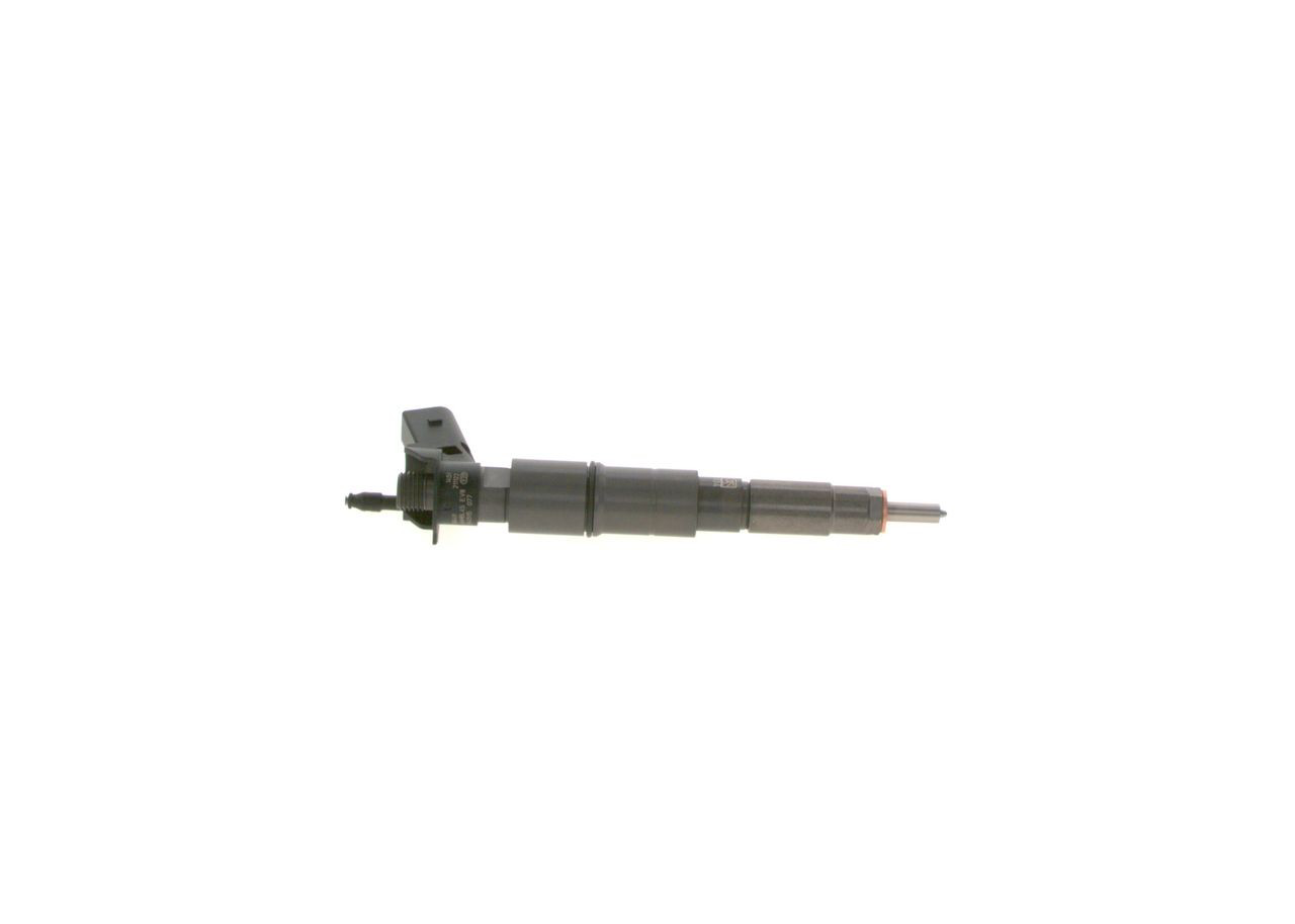 Топливные форсунки 0445115077 Bosch