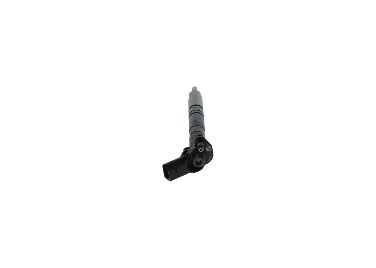 Купить 0445115080 Bosch Клапанная форсунка