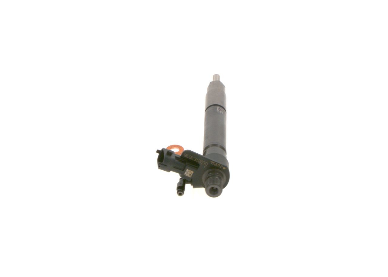 Форсунки Bosch 0445115091