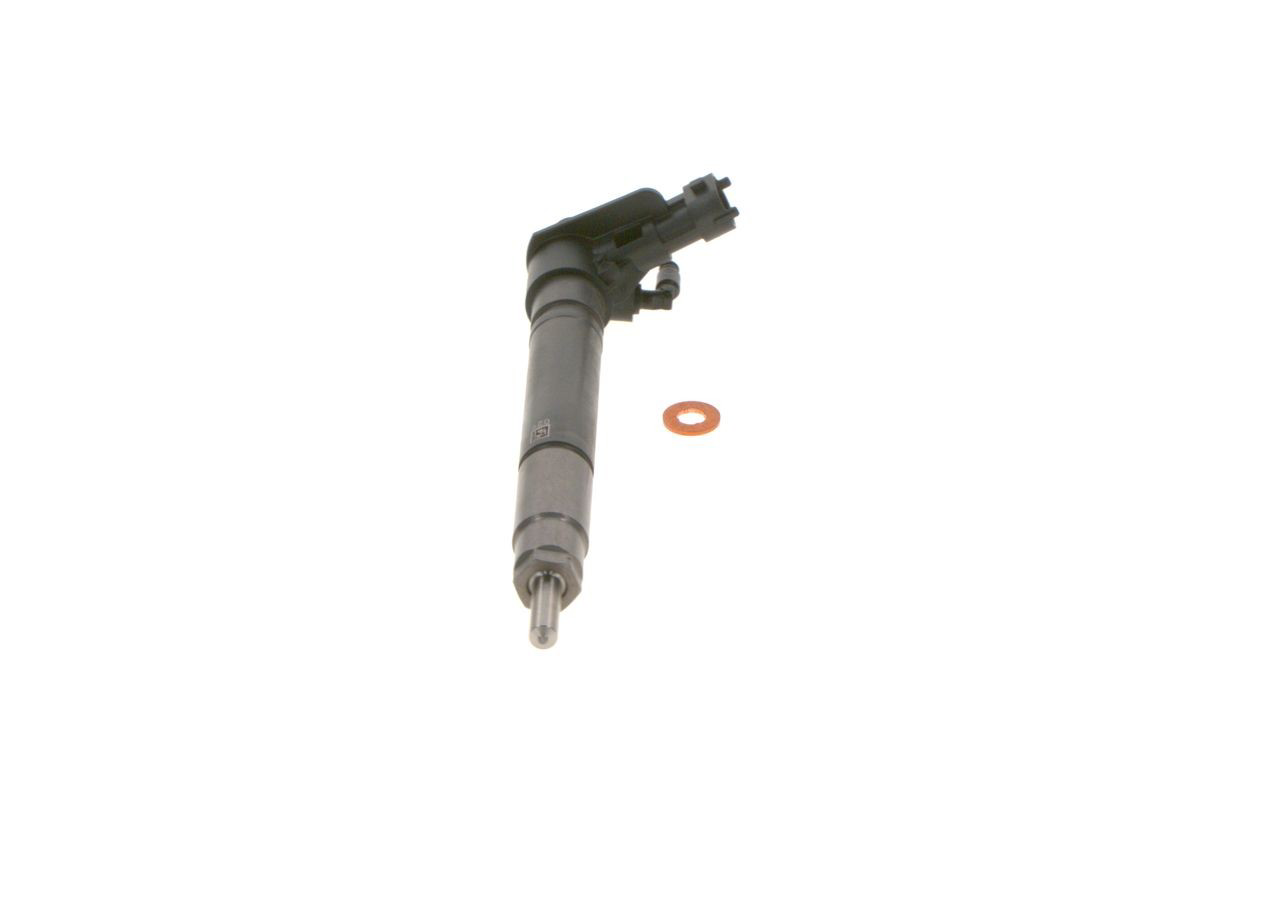 Топливные форсунки 0445115091 Bosch