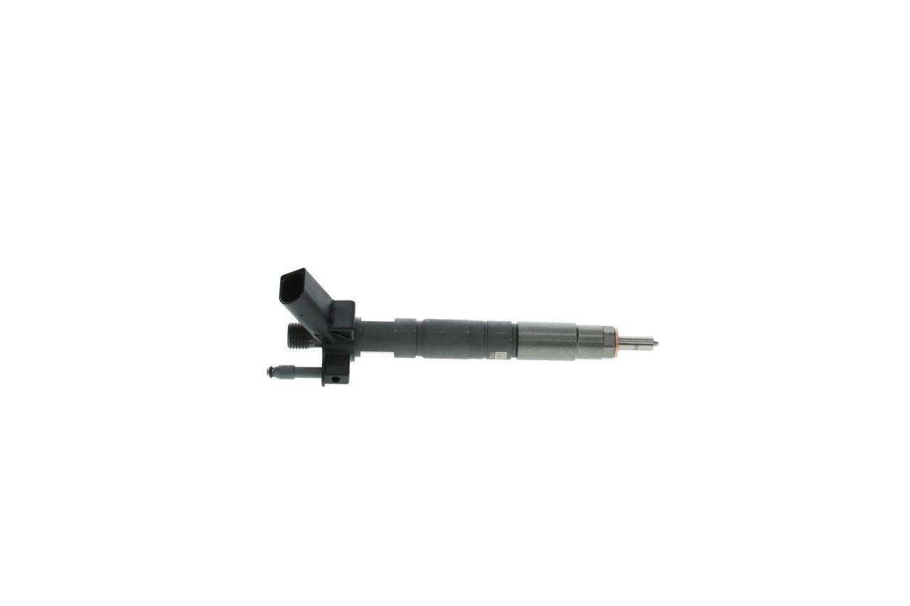 Форсунки Bosch 0445116001