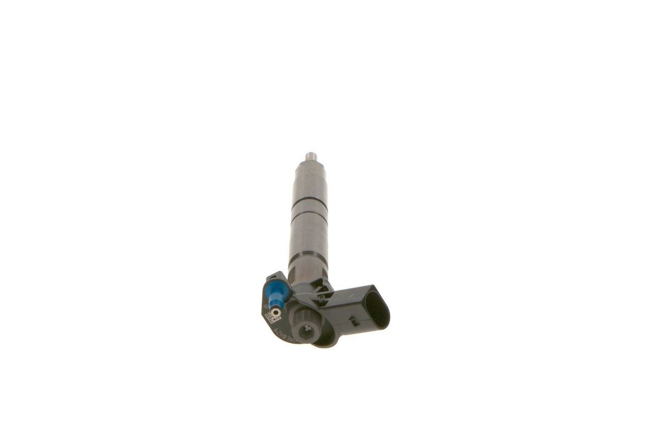 Купить 445116017 Bosch Клапанная форсунка