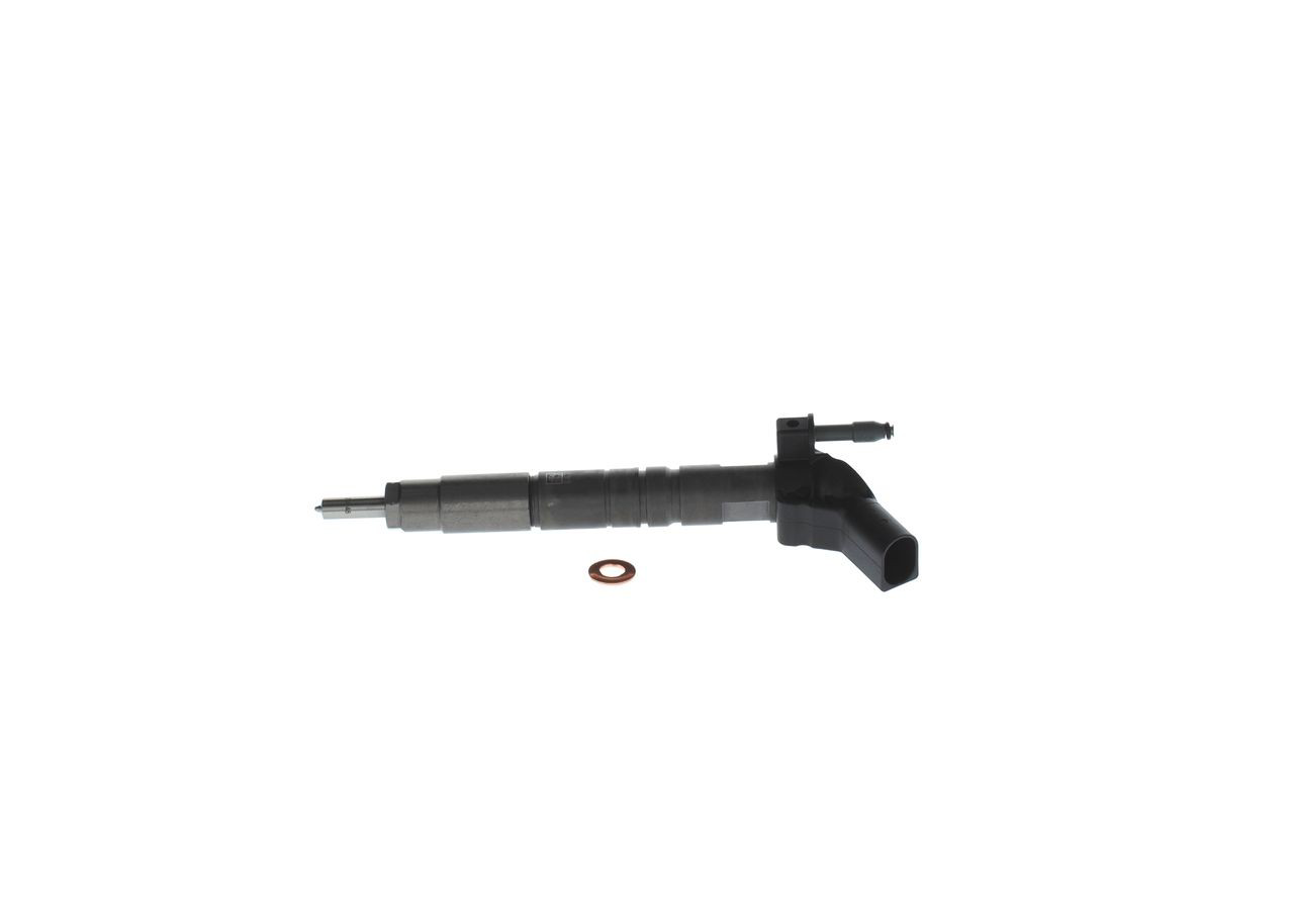 Форсунки Bosch 0445116027