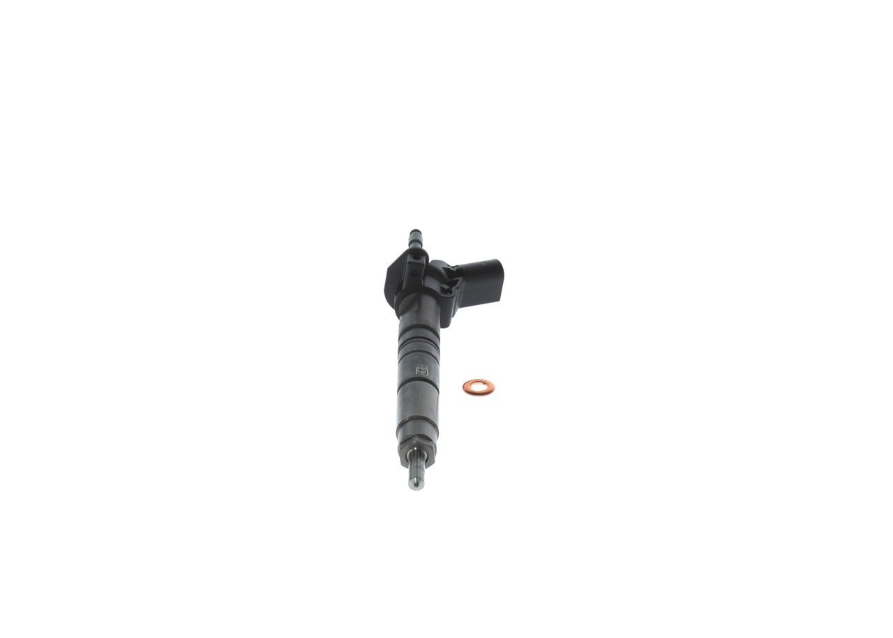 Топливные форсунки 0445116027 Bosch
