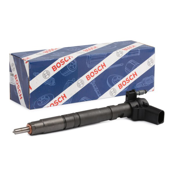 Топливные форсунки 0445116029 Bosch