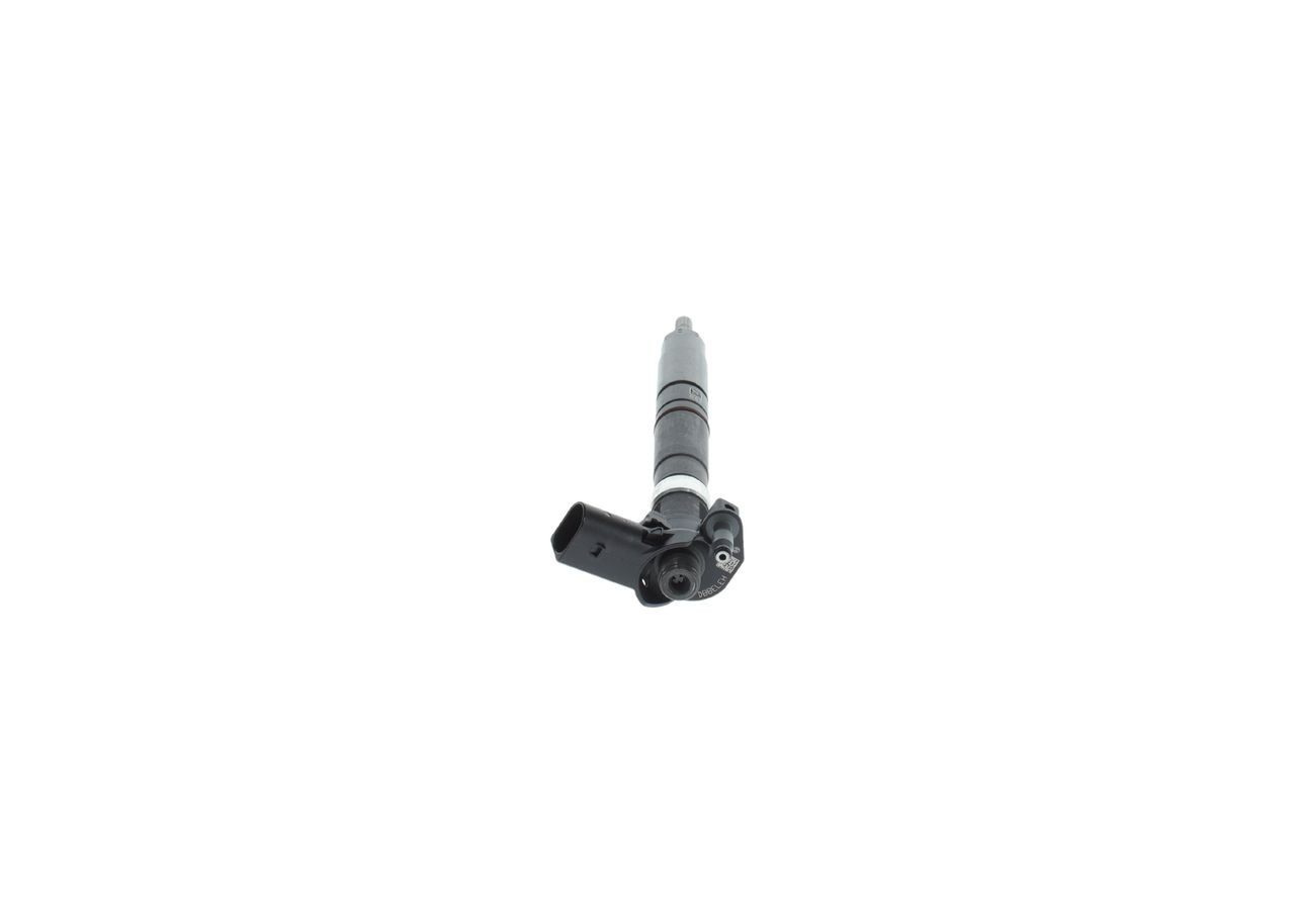 0445116034 Bosch Топливные форсунки