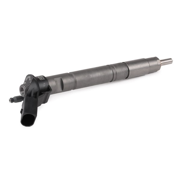 Купить 0445116039 Bosch Клапанная форсунка