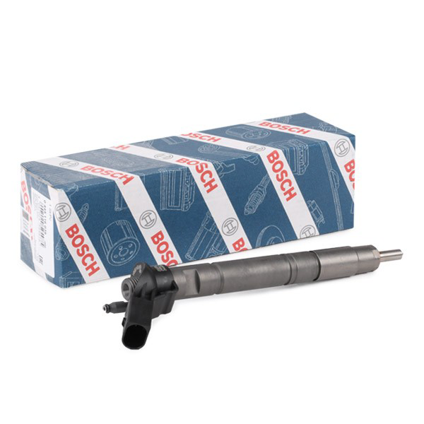 Форсунка инжектора Bosch 0445116039 цена, от 381.42 USD