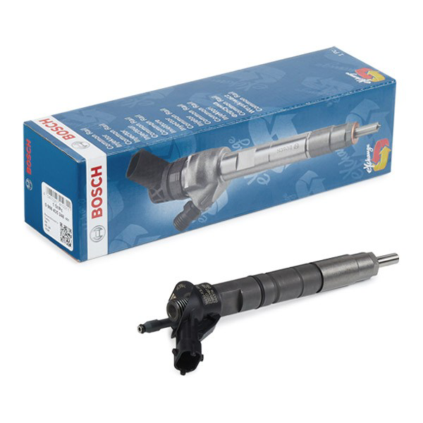 Форсунки Bosch 0445116056