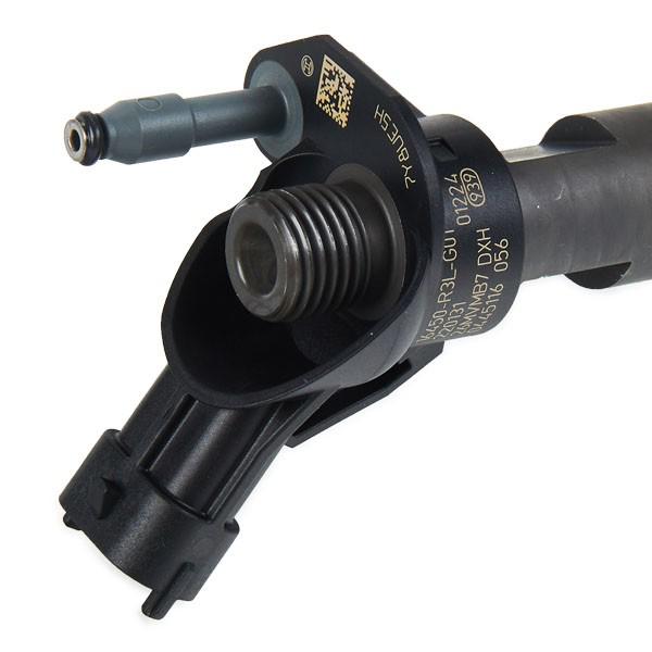 Купить 0445116056 Bosch Клапанная форсунка