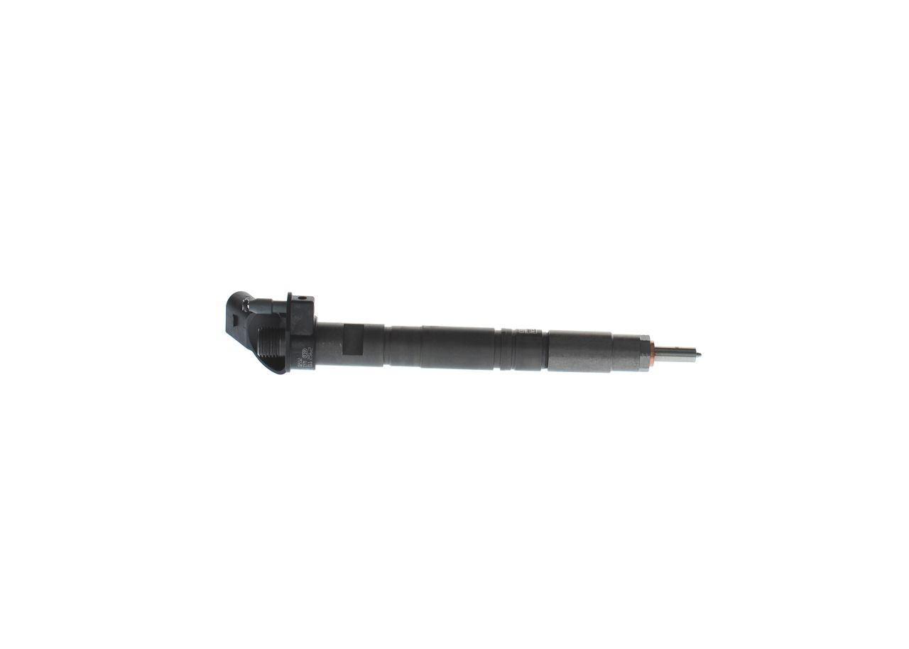 Топливные форсунки 0445117002 Bosch