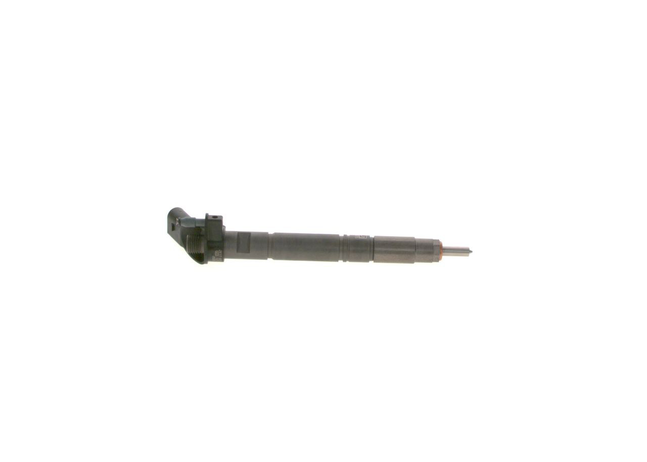 Купить 445117028 Bosch Клапанная форсунка