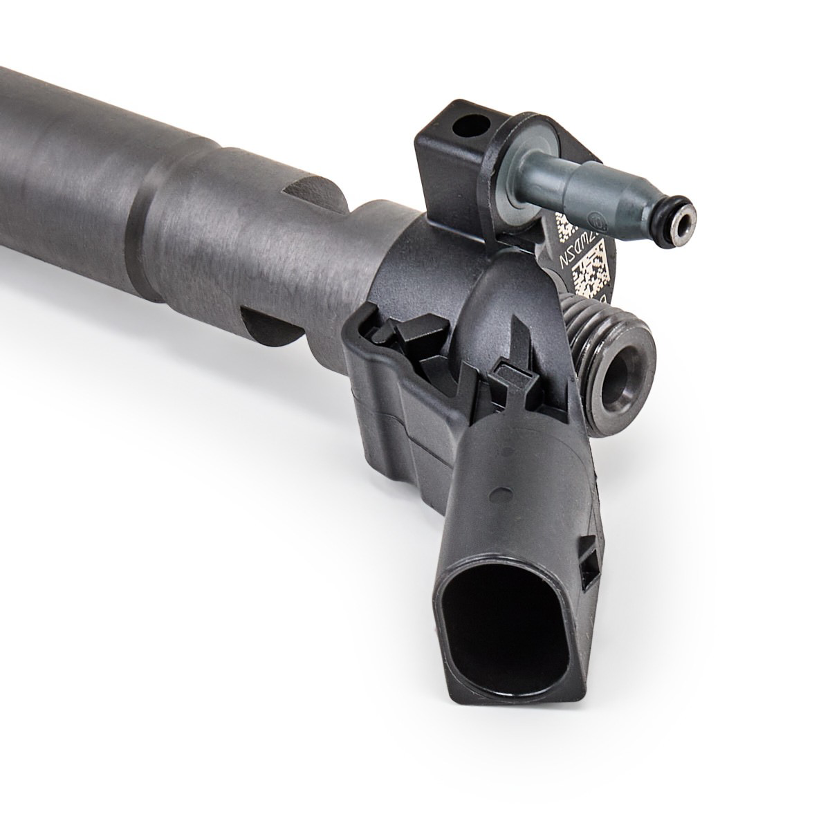 Форсунки Bosch 0445117083