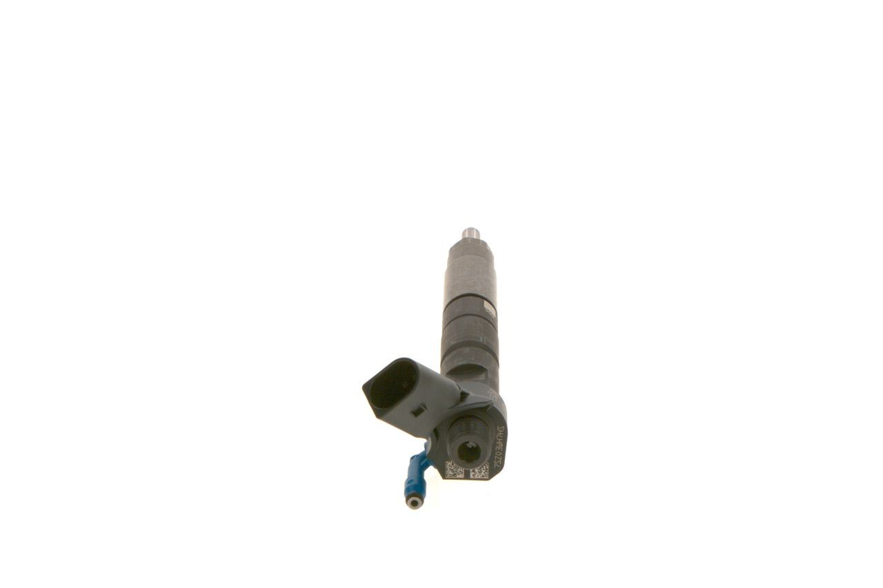 Форсунки Bosch 0445118009