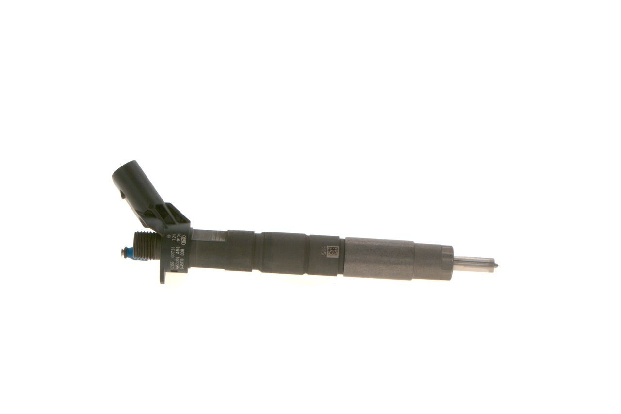 Форсунка инжектора Bosch 0445118009 цена, от 190.25 USD