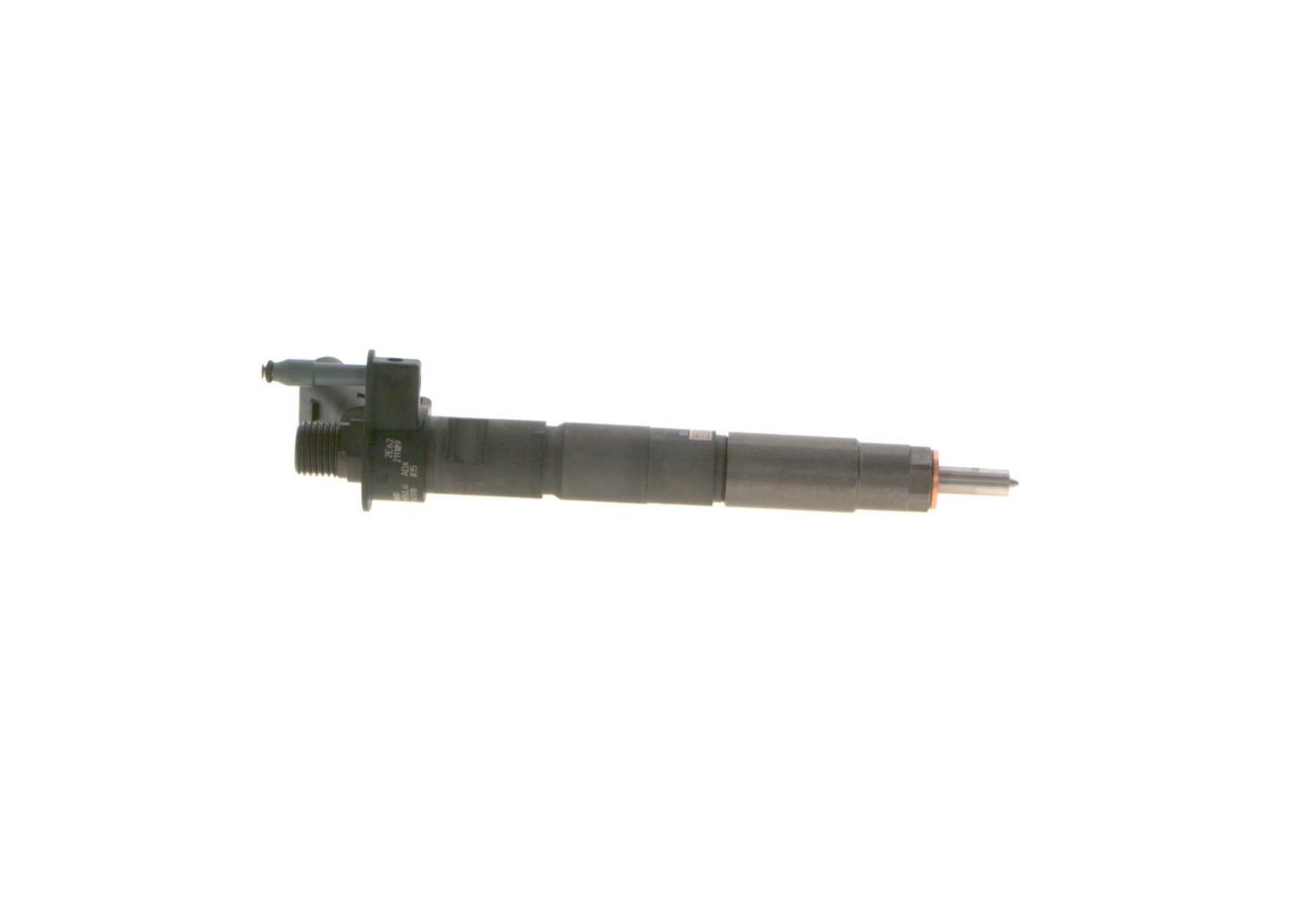 0445118035 Bosch Топливные форсунки