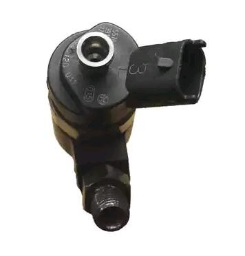 Купить 0445120011 Bosch Клапанная форсунка