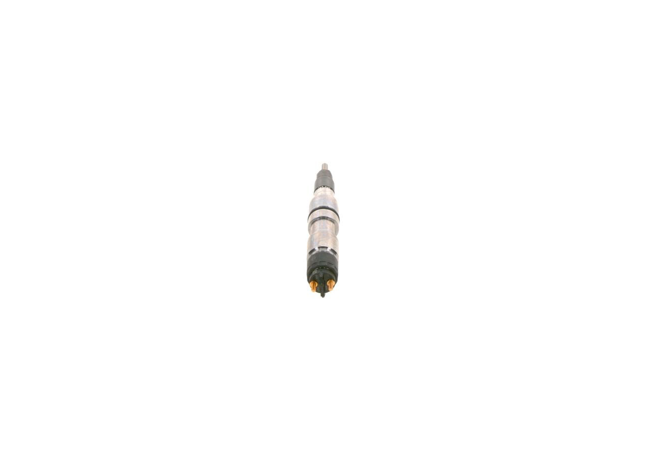 Форсунки Bosch 0445120045
