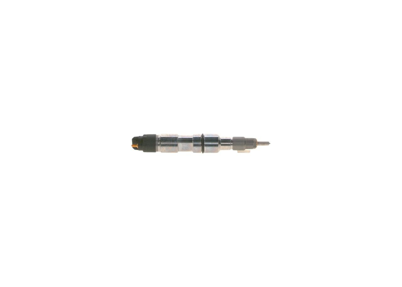Топливные форсунки 0445120045 Bosch