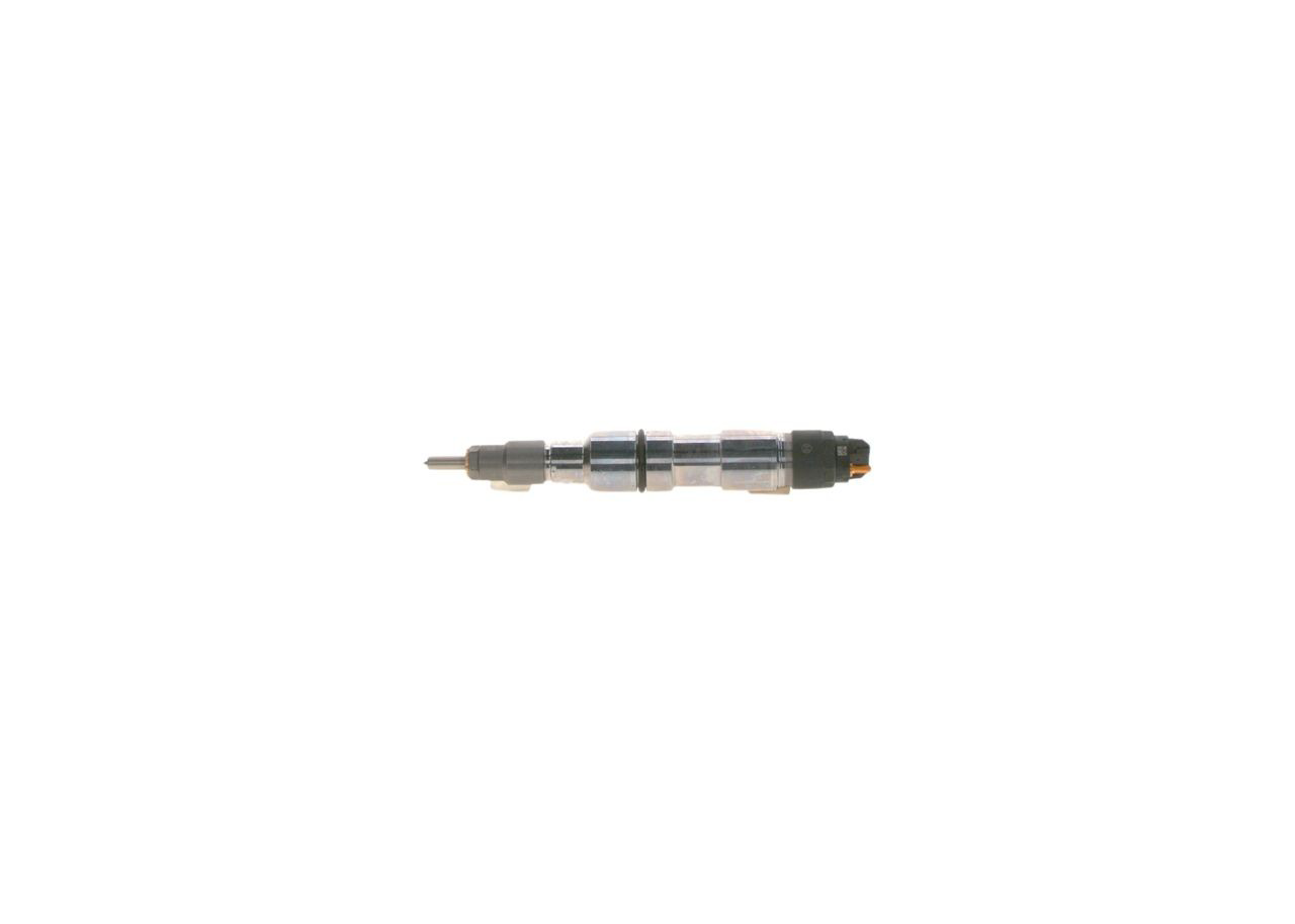 0445120045 Bosch Топливные форсунки