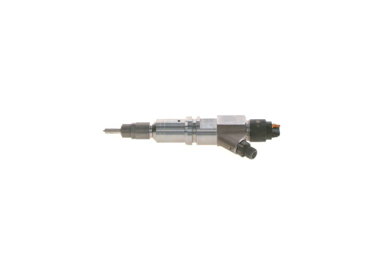 Форсунки Bosch 0445120157