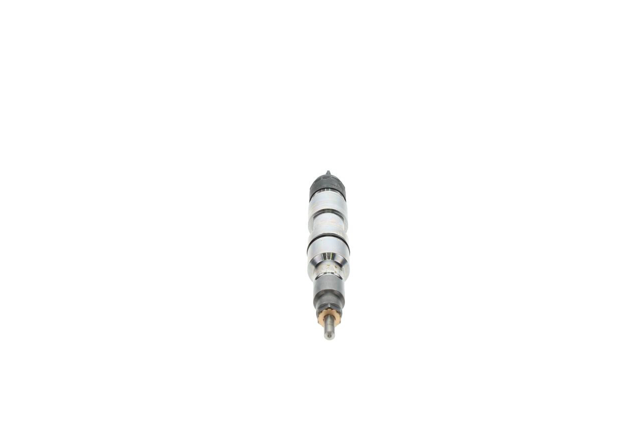 0445120162 Bosch Топливные форсунки