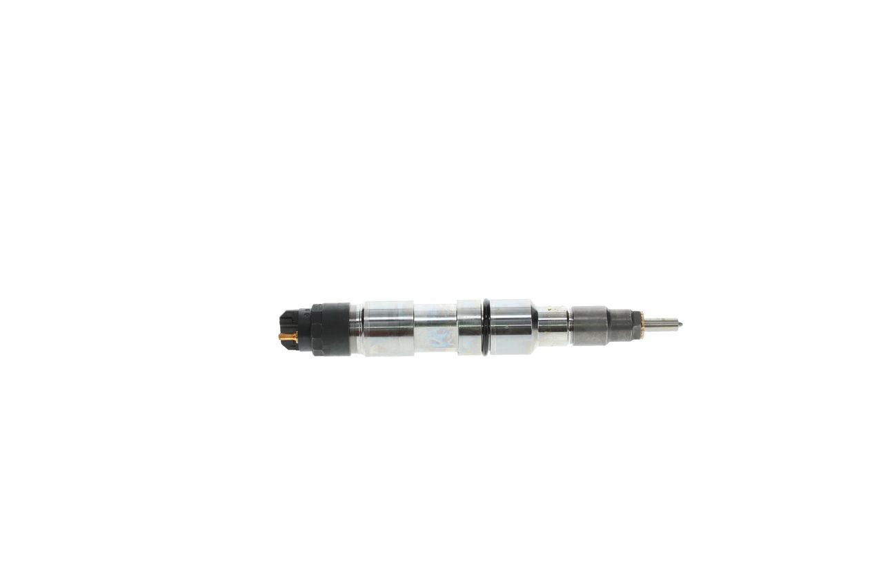 Форсунки Bosch 0445120162