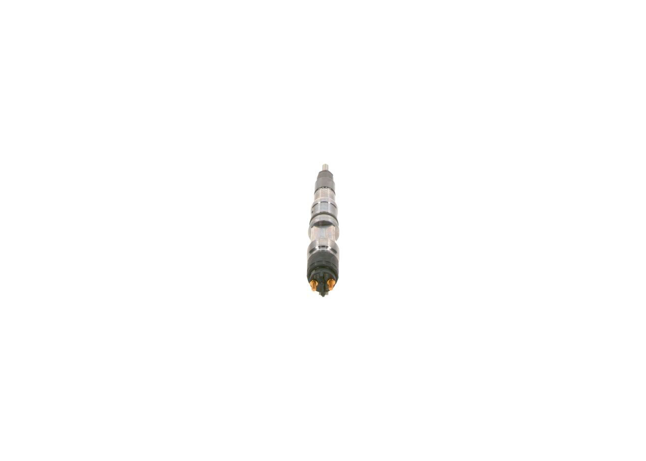 0445120218 Bosch Топливные форсунки