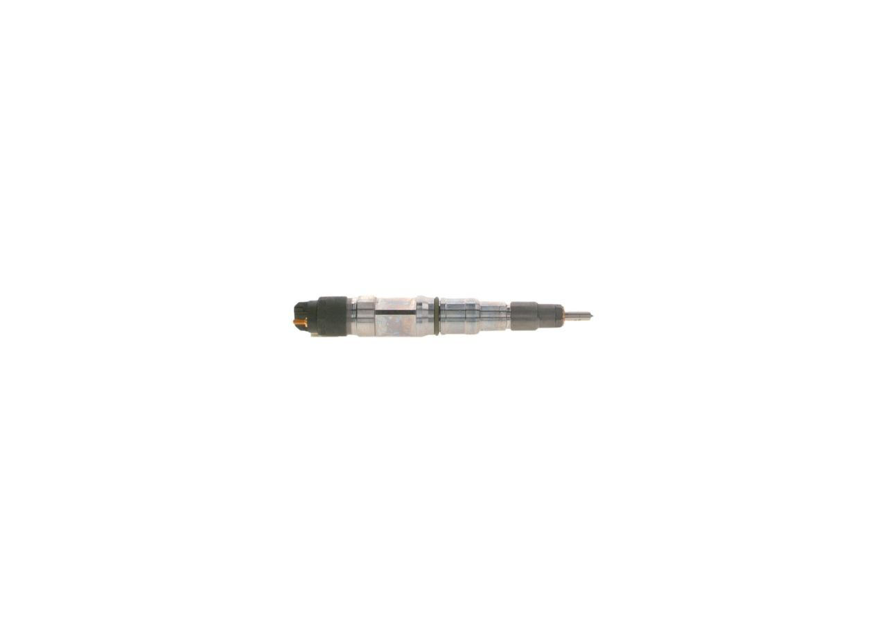Форсунки Bosch 0445120218