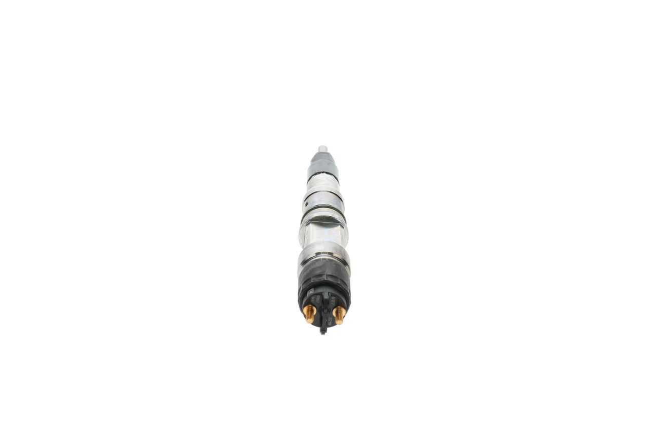 Топливные форсунки 0445120219 Bosch