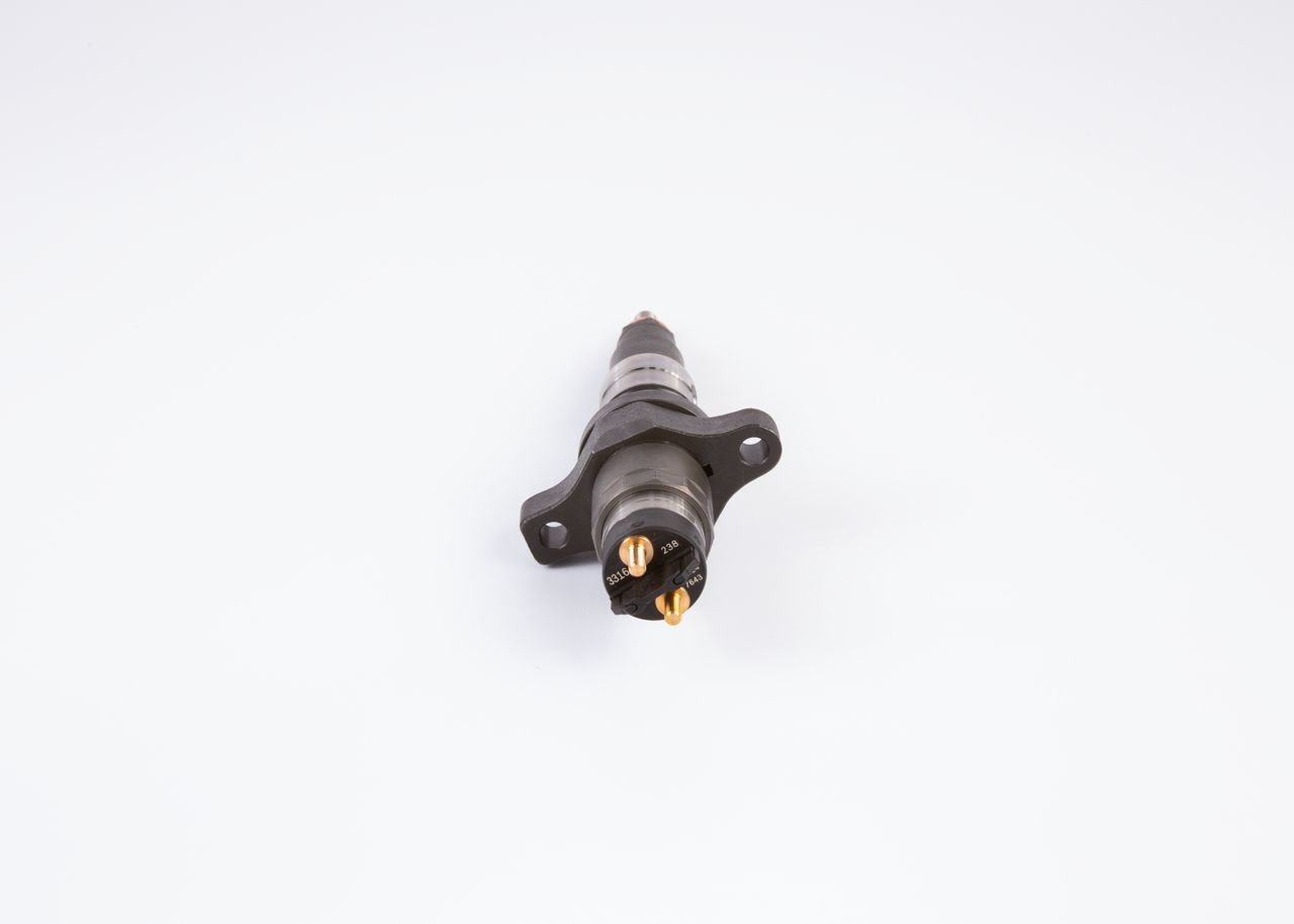 0445120238 Bosch Топливные форсунки
