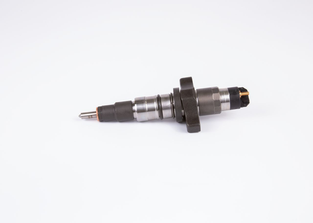 Купить 0445120238 Bosch Клапанная форсунка