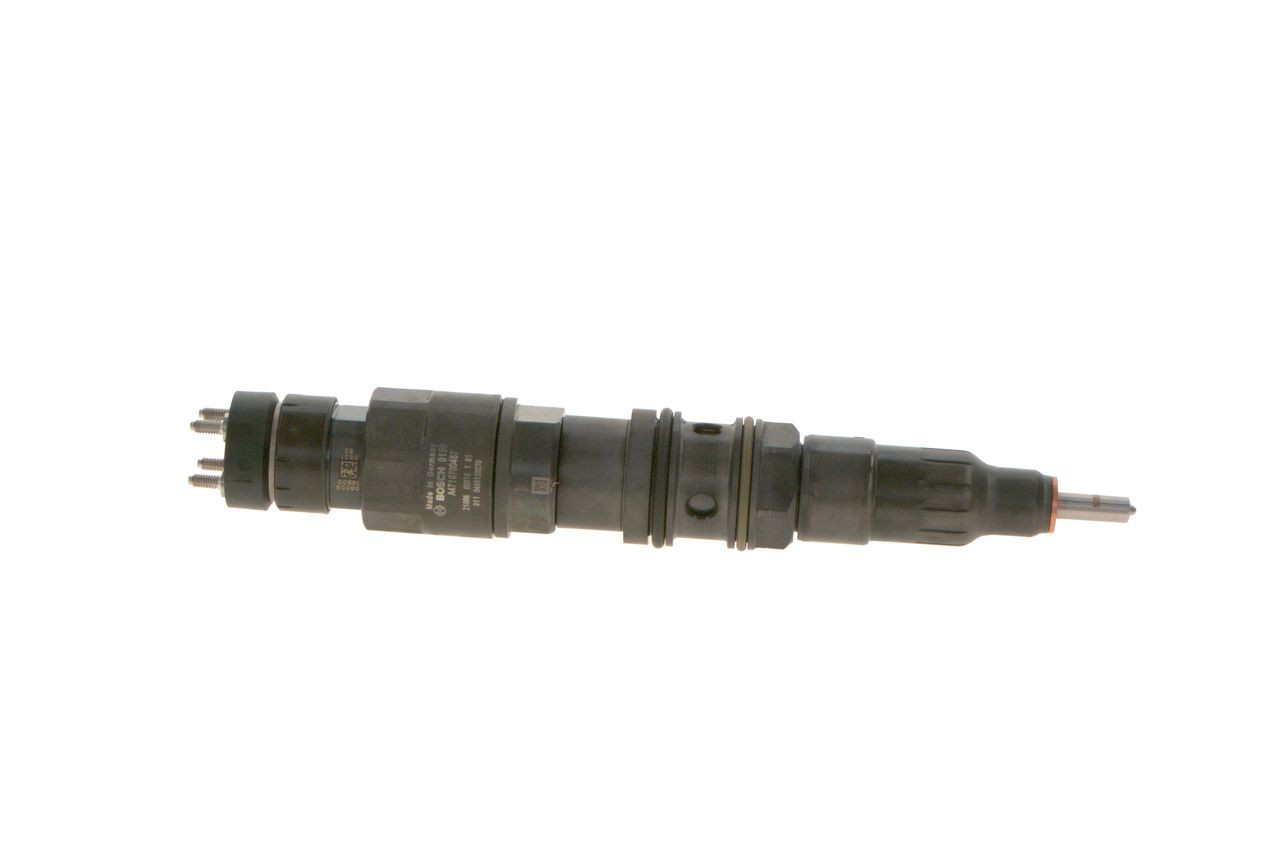 Купить 445120270 Bosch Клапанная форсунка