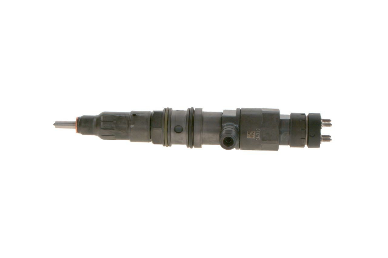 Топливные форсунки 0445120287 Bosch