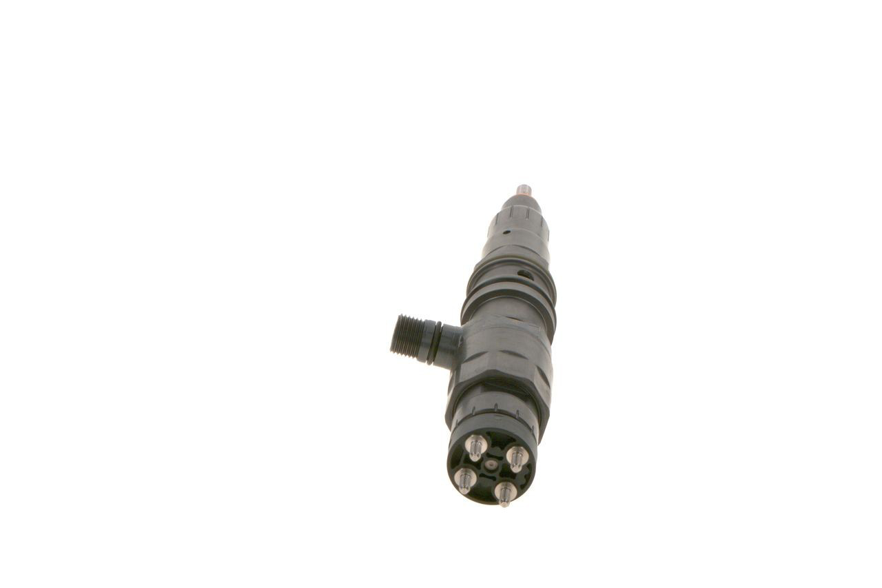 Форсунки Bosch 0445120287