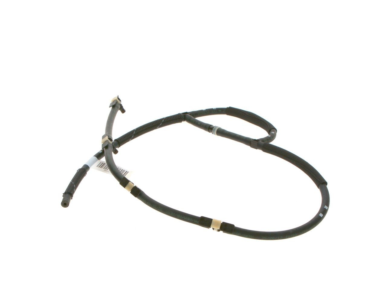 Трубка топливная, обратная от форсунок Bosch 0445130069 цена, от 72.71 USD