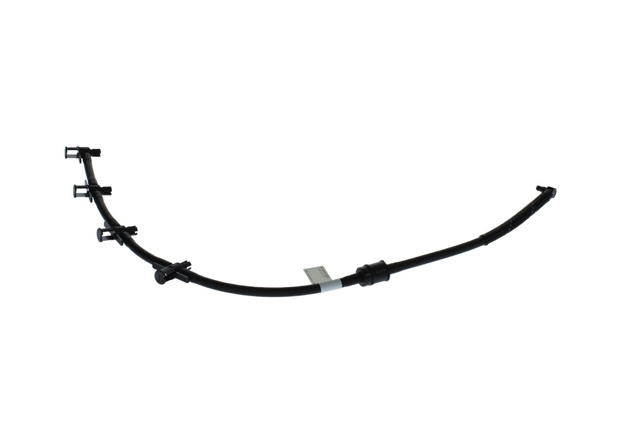 Трубка топливная, обратная от форсунок Bosch 0445130113 цена, от 63.11 USD